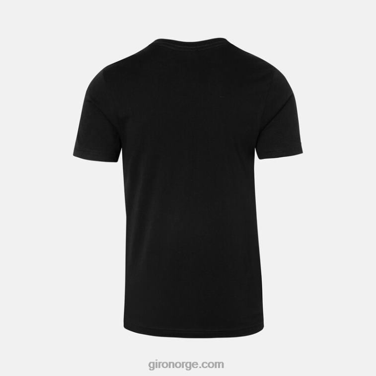 Giro menn tech tee - kortermet R26ZP257 andrew jackson