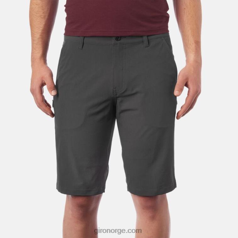 Giro menn venture short ii R26ZP683 kull