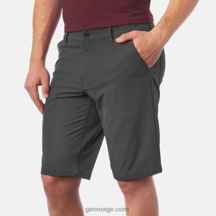 Giro menn venture short ii R26ZP683 kull