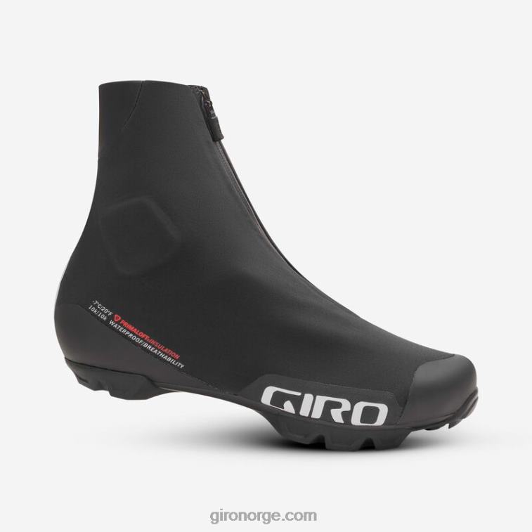 Giro menn blaze sko R26ZP78 svart
