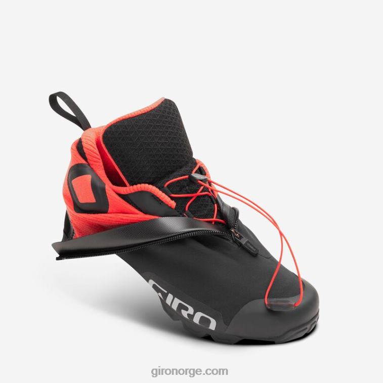 Giro menn blaze sko R26ZP78 svart
