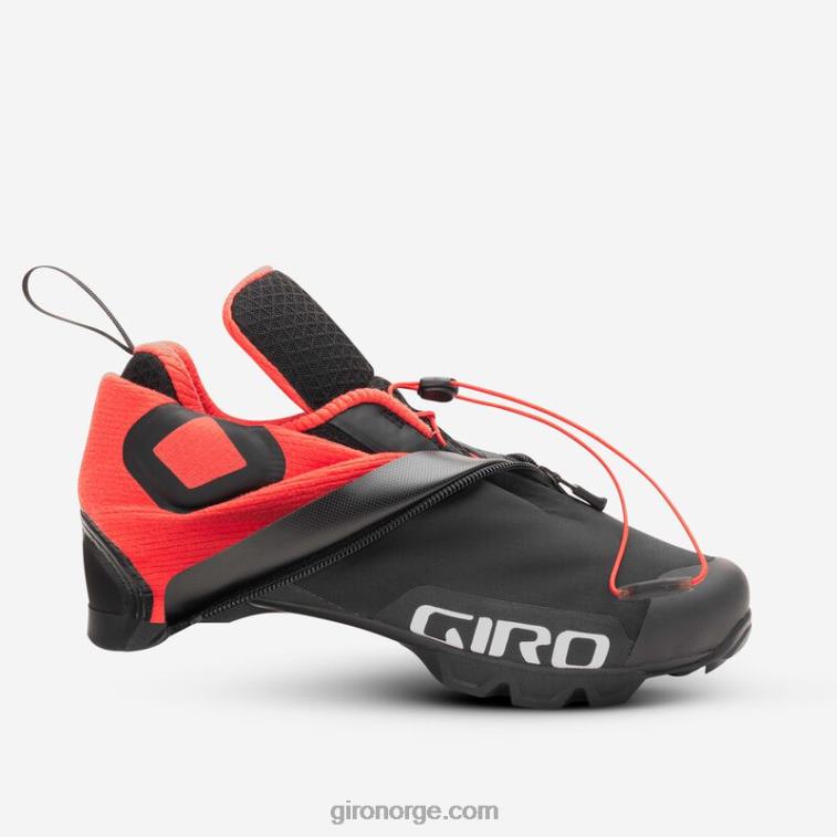 Giro menn blaze sko R26ZP78 svart