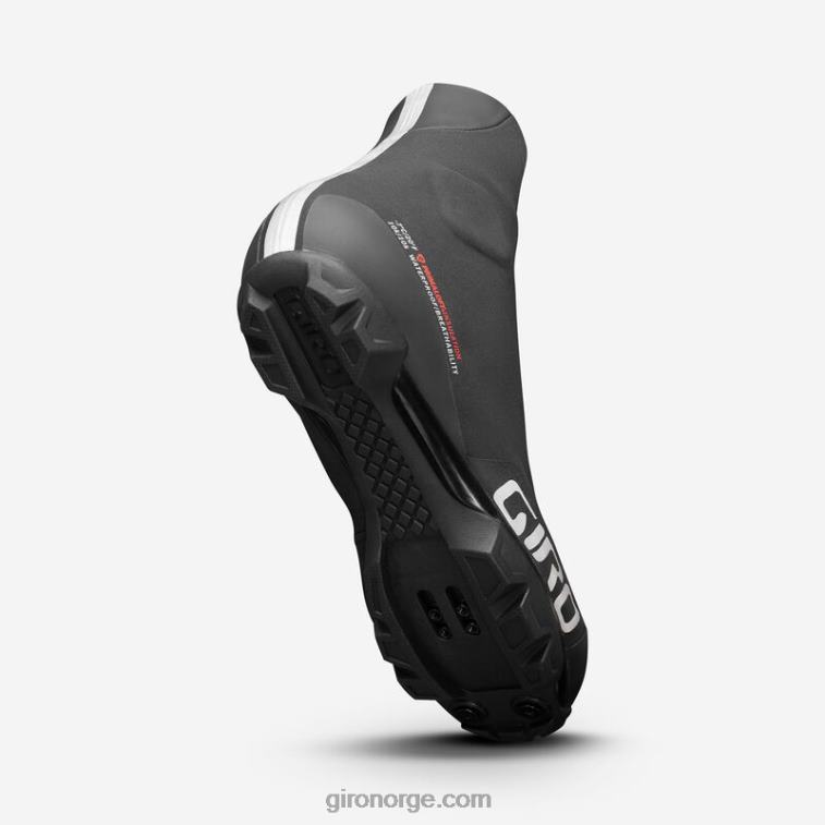 Giro menn blaze sko R26ZP78 svart