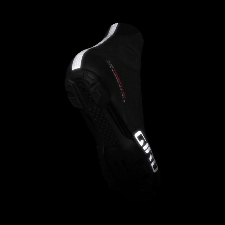 Giro menn blaze sko R26ZP78 svart