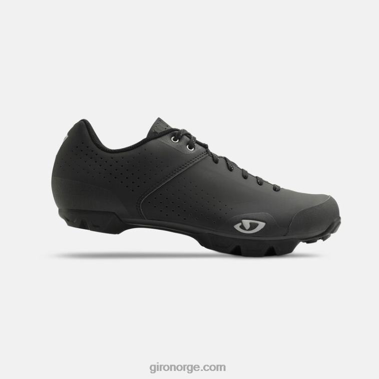 Giro menn privateer blondesko R26ZP71 svart