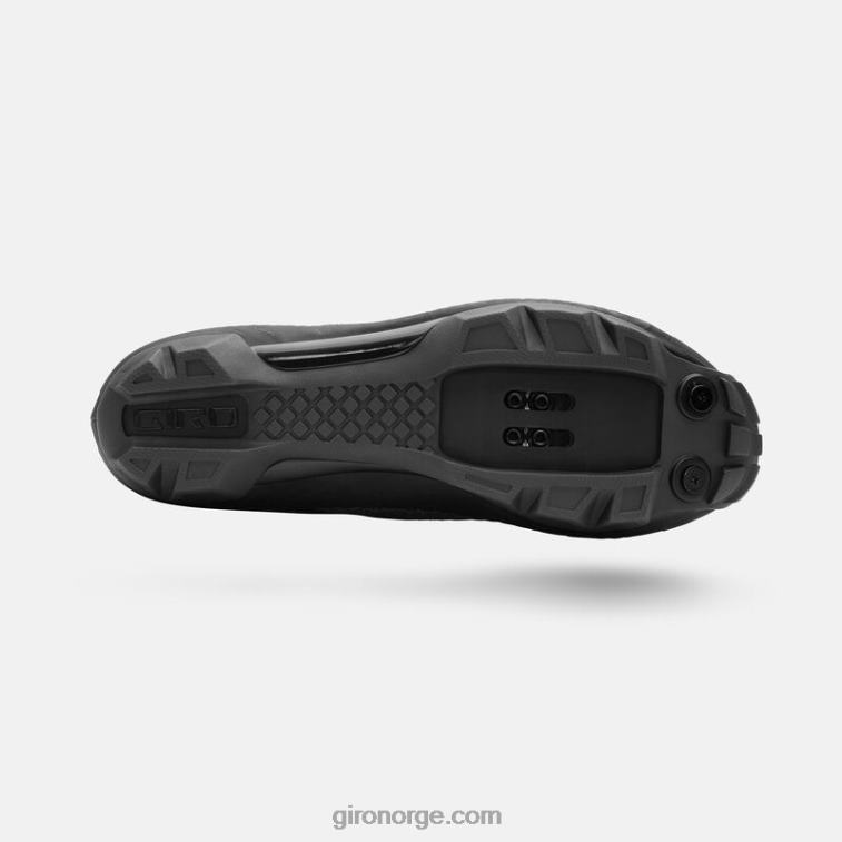 Giro menn ranger sko R26ZP518 svart-23