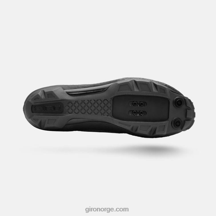 Giro menn rincon sko R26ZP81 svart-23
