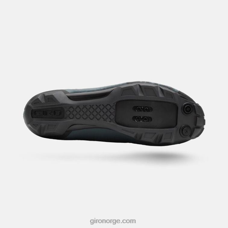 Giro menn sektor sko R26ZP543 portaro grå-23
