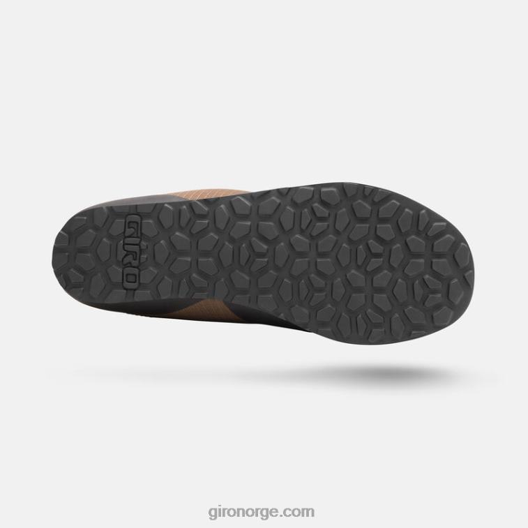 Giro menn tracker fastlace sko R26ZP253 java lava