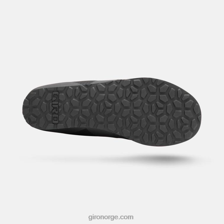 Giro menn tracker sko R26ZP20 svart