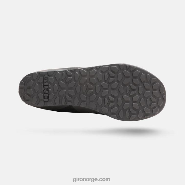 Giro menn tracker sko R26ZP248 svart gnist