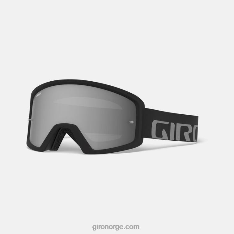 Giro unisex blok mtb goggle R26ZP1015 svart/grå