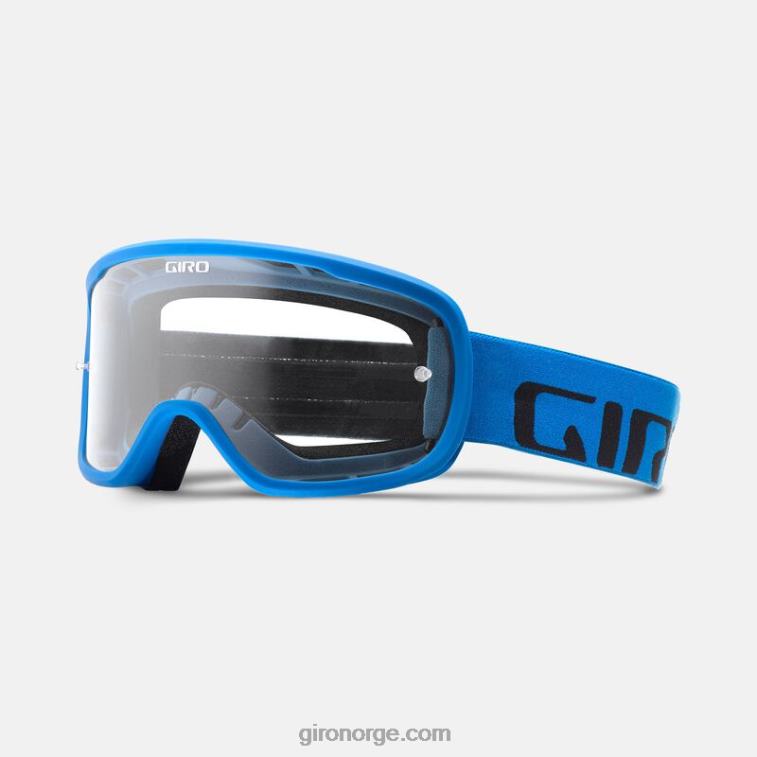 Giro unisex tempo mtb briller R26ZP1006 blå