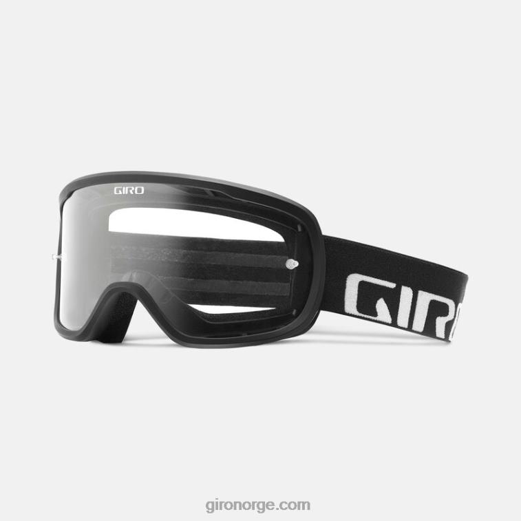 Giro unisex tempo mtb briller R26ZP226 svart