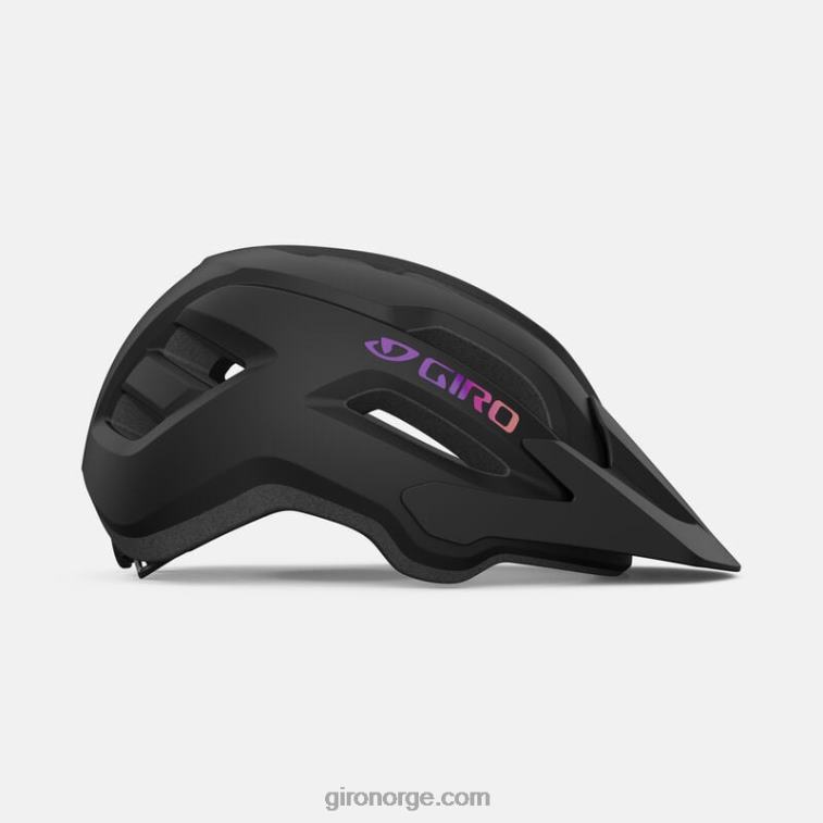 Giro kvinner armatur mips ii hjelm R26ZP1104 Matt svart