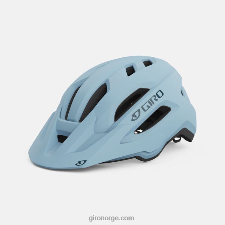 Giro kvinner armatur mips ii hjelm R26ZP1105 matt lys havneblå