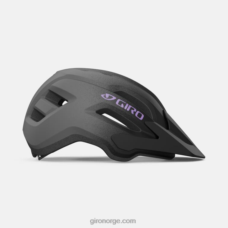 Giro kvinner armatur mips ii hjelm R26ZP1106 matt titan falme