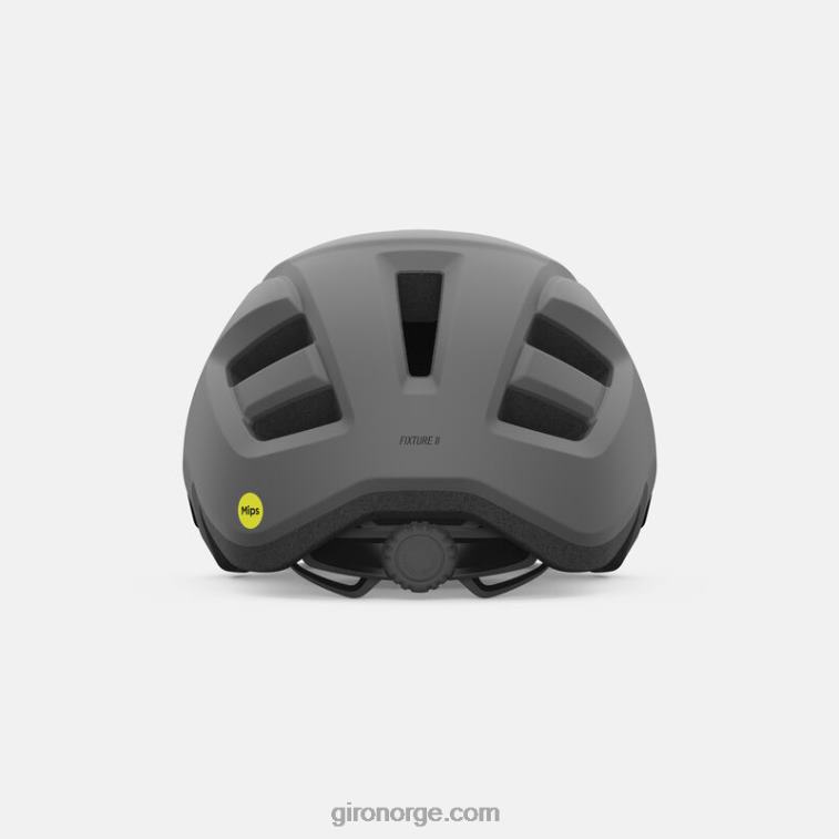 Giro kvinner armatur mips ii hjelm R26ZP1106 matt titan falme