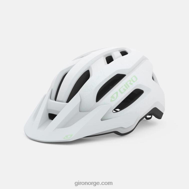 Giro kvinner armatur mips ii hjelm R26ZP1107 matt hvit