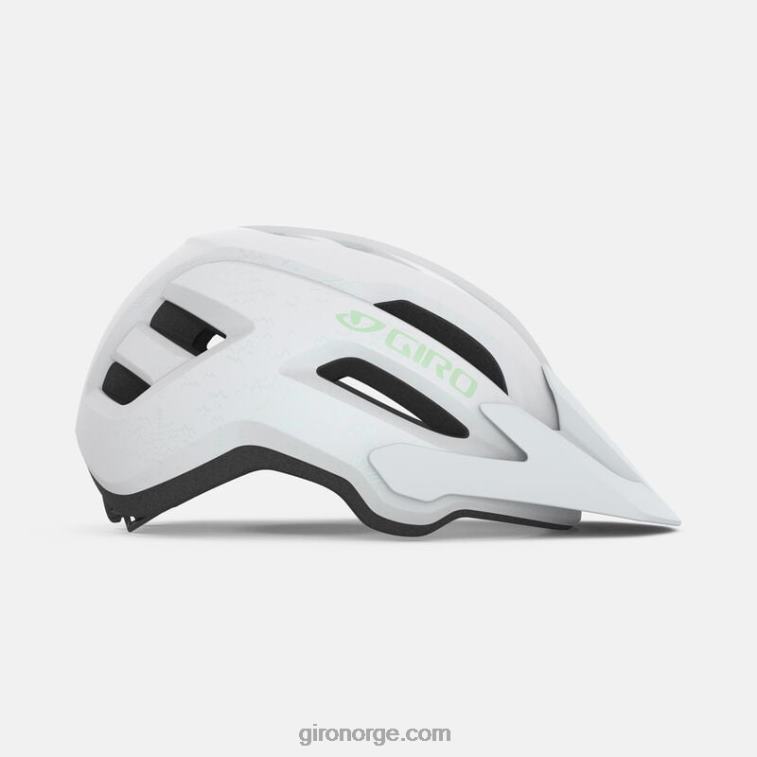 Giro kvinner armatur mips ii hjelm R26ZP1107 matt hvit
