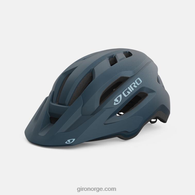 Giro kvinner armatur mips ii hjelm R26ZP478 matt ano havn blå fade