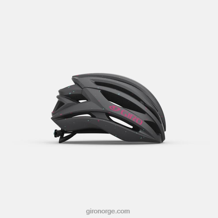 Giro kvinner seyen mips hjelm R26ZP1218 matt kullglimmer
