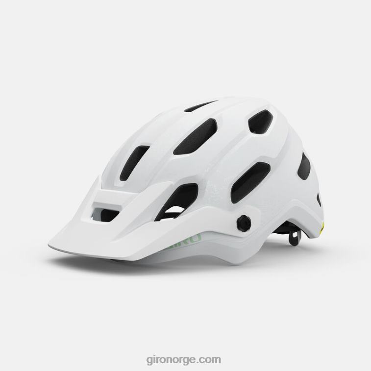 Giro kvinner source mips hjelm R26ZP1211 matt hvit
