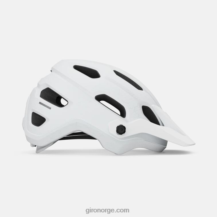 Giro kvinner source mips hjelm R26ZP1211 matt hvit