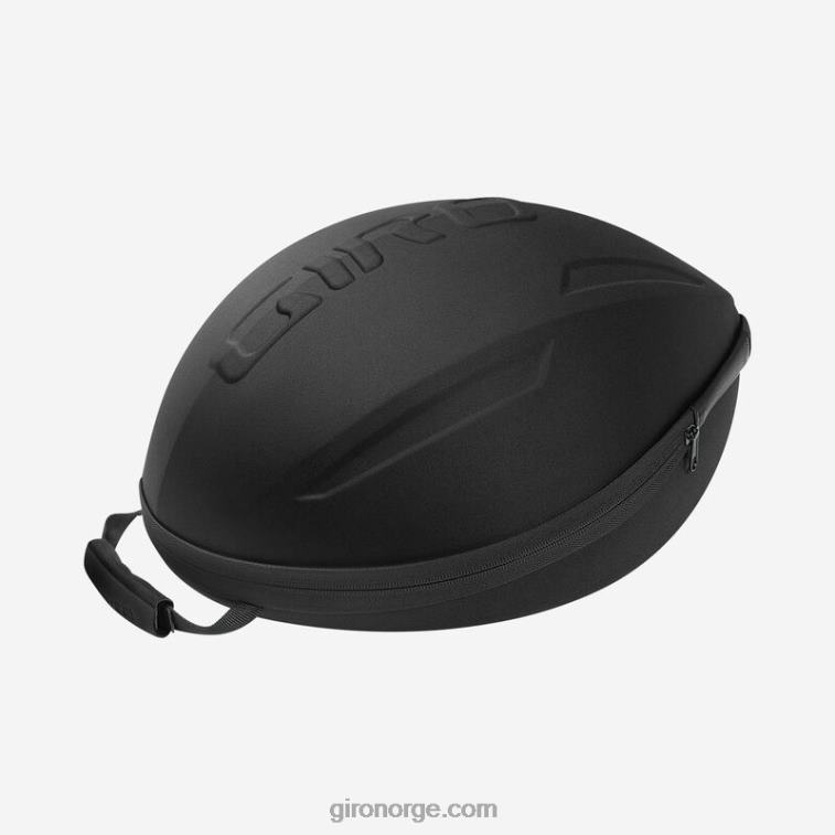 Giro unisex aerohead hjelmpod R26ZP264 svart