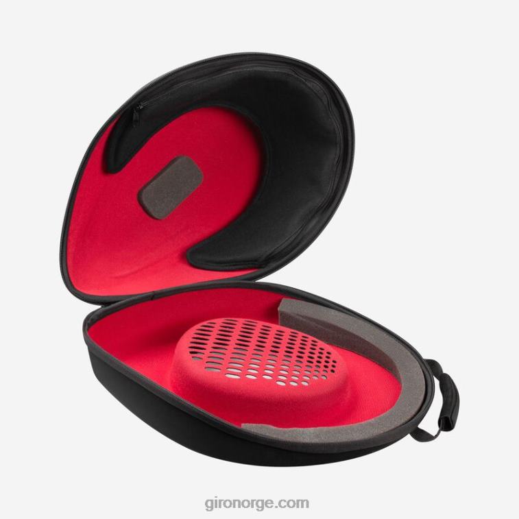 Giro unisex aerohead hjelmpod R26ZP264 svart