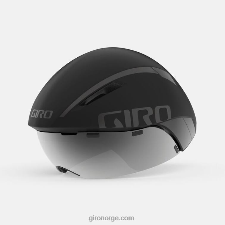 Giro unisex aerohead mips hjelm R26ZP310 matt sort/titan