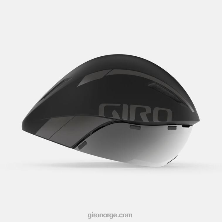 Giro unisex aerohead mips hjelm R26ZP310 matt sort/titan
