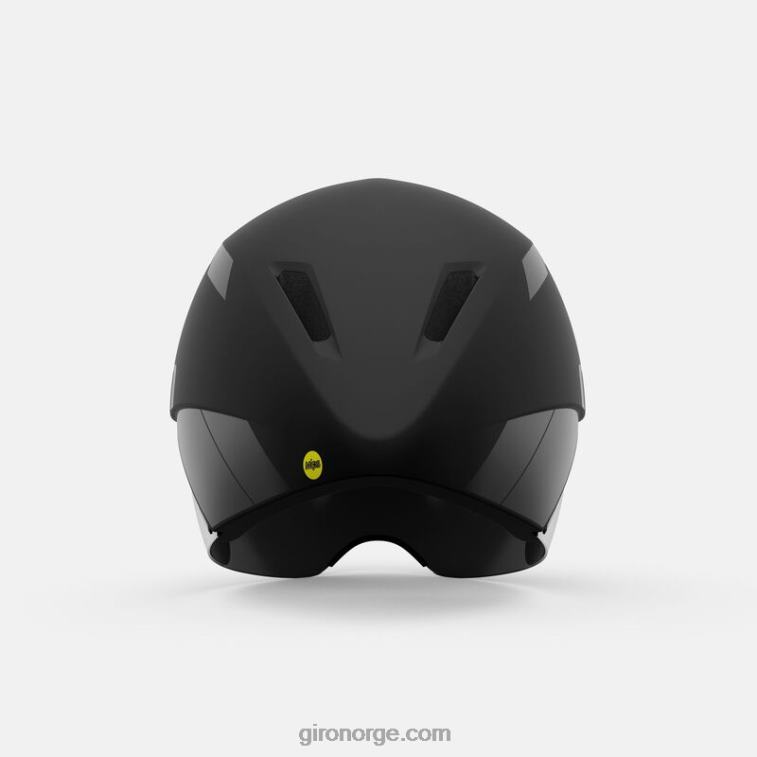 Giro unisex aerohead mips hjelm R26ZP310 matt sort/titan