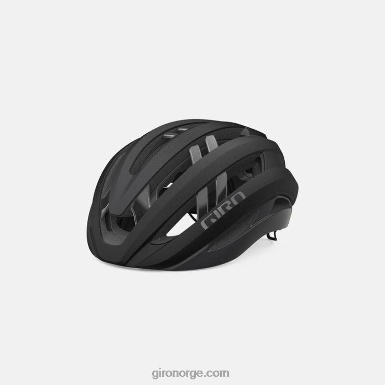 Giro unisex aries sfærisk hjelm R26ZP18 Matt svart