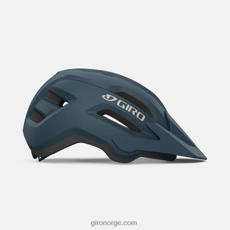 Giro unisex armatur mips ii hjelm R26ZP319 matt havneblå