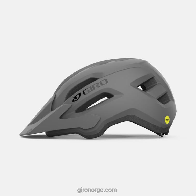 Giro unisex armatur mips ii hjelm R26ZP320 matt titan