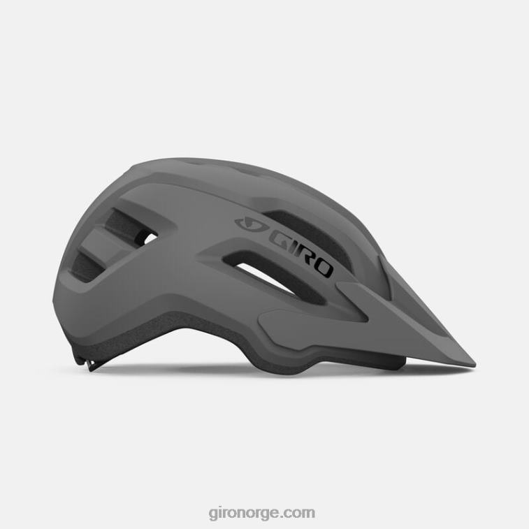 Giro unisex armatur mips ii hjelm R26ZP320 matt titan