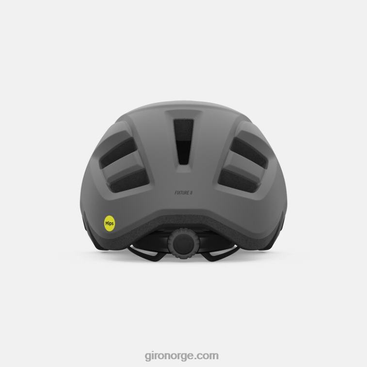 Giro unisex armatur mips ii hjelm R26ZP320 matt titan