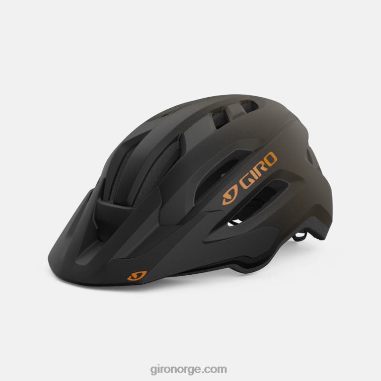 Giro unisex armatur mips ii hjelm R26ZP321 matt løypegrønn