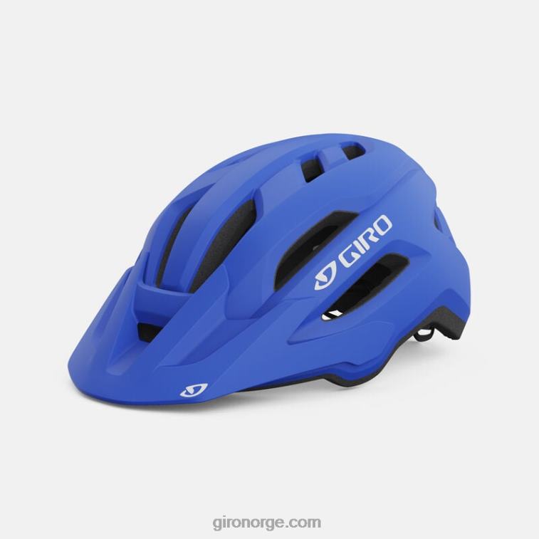 Giro unisex armatur mips ii hjelm R26ZP322 matt kant blå