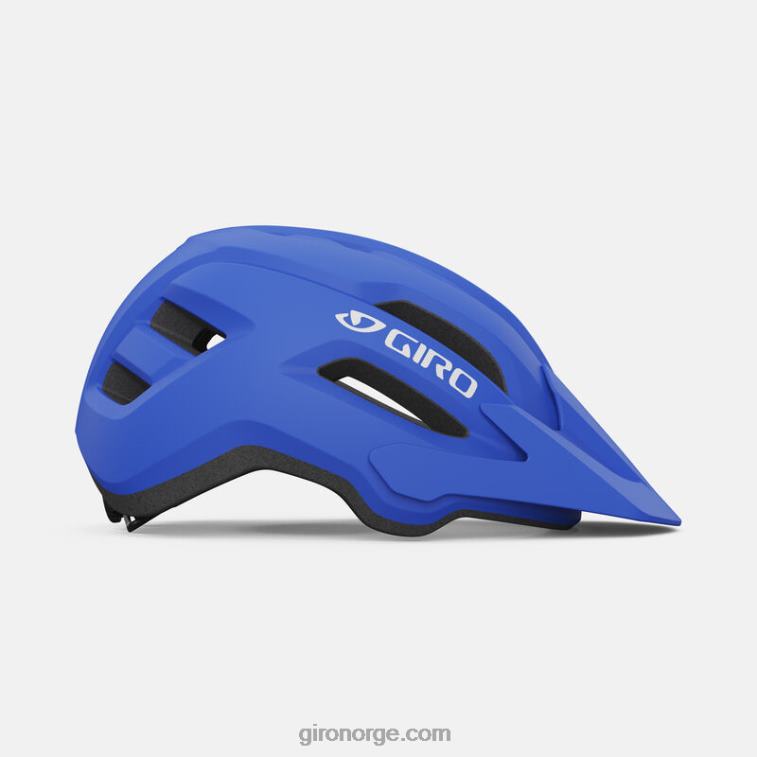 Giro unisex armatur mips ii hjelm R26ZP322 matt kant blå