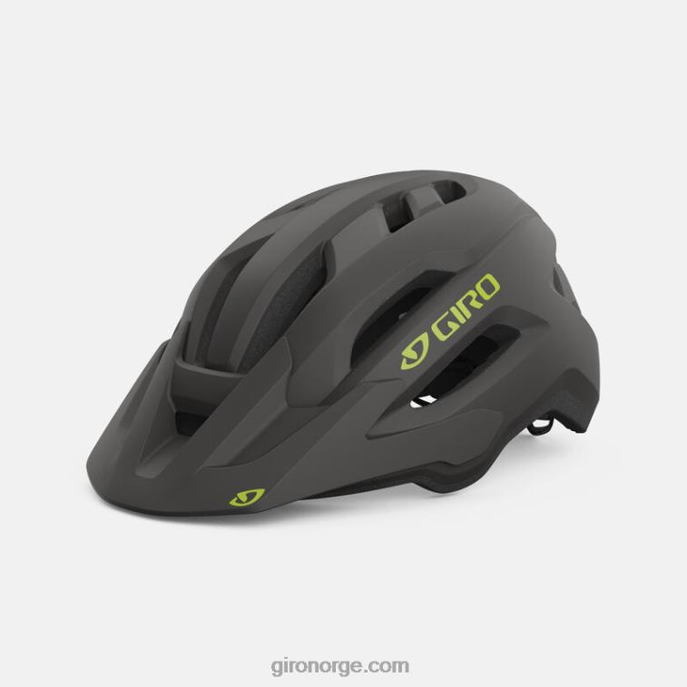 Giro unisex armatur mips ii hjelm R26ZP324 matt varm sort
