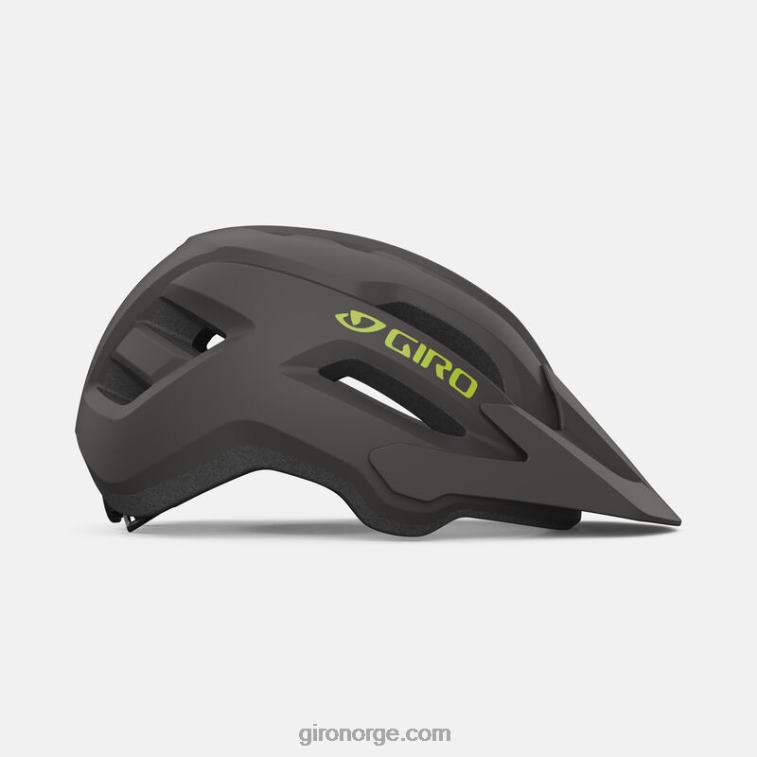 Giro unisex armatur mips ii hjelm R26ZP324 matt varm sort
