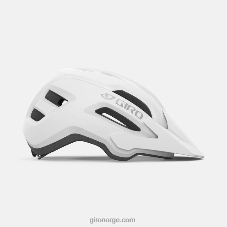 Giro unisex armatur mips ii hjelm R26ZP325 matt hvit