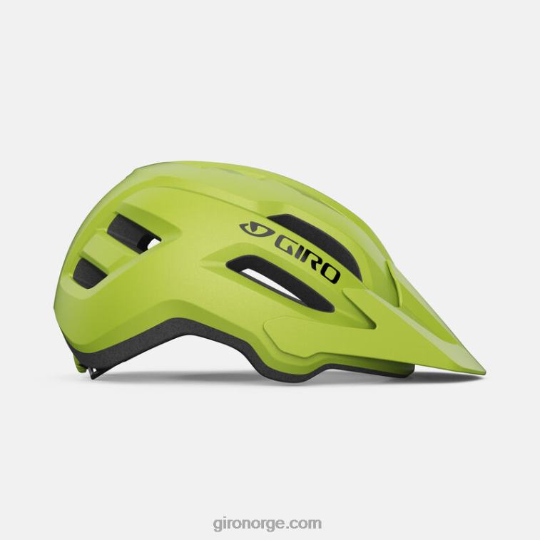 Giro unisex armatur mips ii hjelm R26ZP35 matt og lime