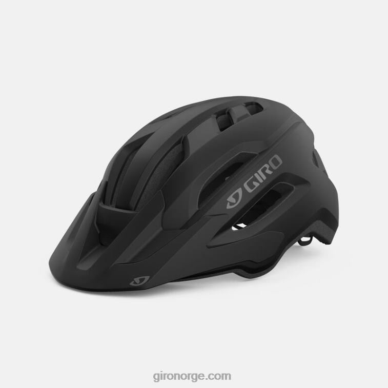 Giro unisex armatur mips ii xl hjelm R26ZP95 Matt svart