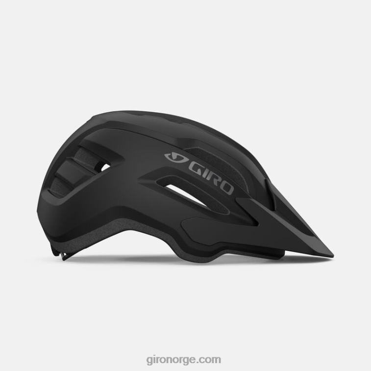 Giro unisex armatur mips ii xl hjelm R26ZP95 Matt svart