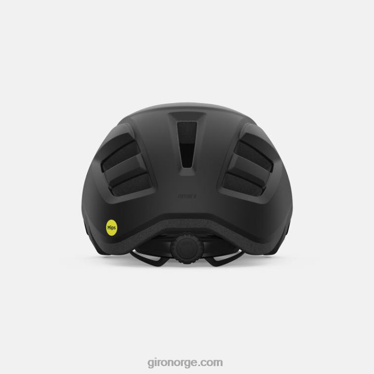 Giro unisex armatur mips ii xl hjelm R26ZP95 Matt svart