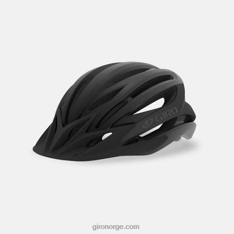 Giro unisex artex mips hjelm R26ZP102 Matt svart