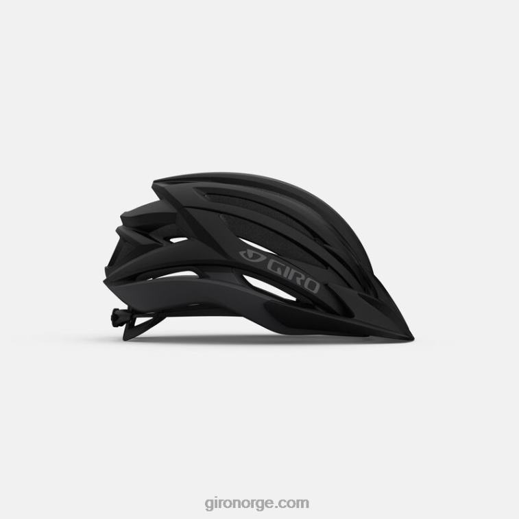 Giro unisex artex mips hjelm R26ZP102 Matt svart